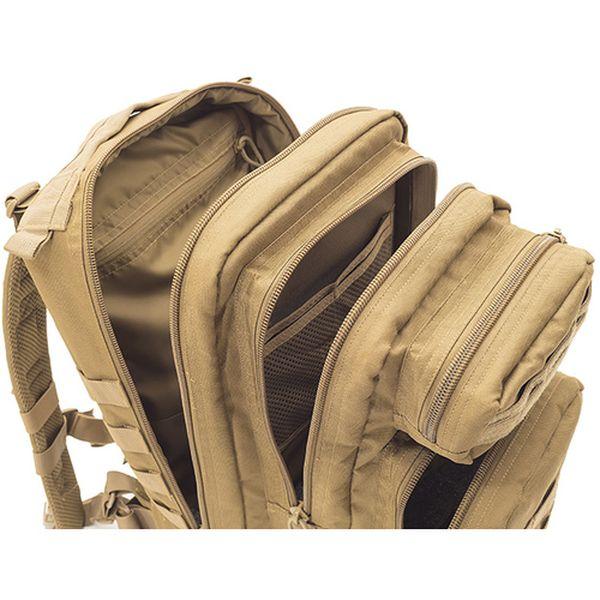 【メーカー在庫あり】 MB10-137 MB10137  ELITE ELITE バックパック C2 BAG コヨーテブラウン HD店の画像