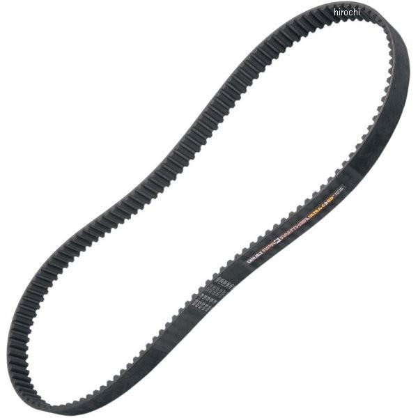 【USA在庫あり】 MBR-135 パンサー PANTHER リア ドライブ ベルト 1-1/8インチ(29mm) 135T 40307-00 HD店