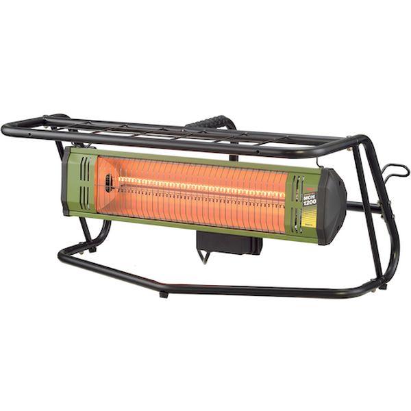 遠赤外線 マイカヒーター 70W MZ-2010 犬猫 ペット 遠赤外線ヒーター