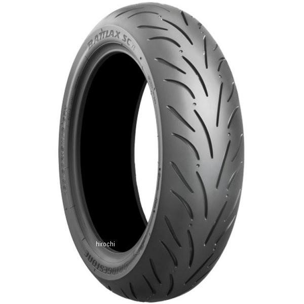 MCR00560 ブリヂストン BRIDGESTONE バトラックス SC エコピア 160/60R14 65H TL リア HD店