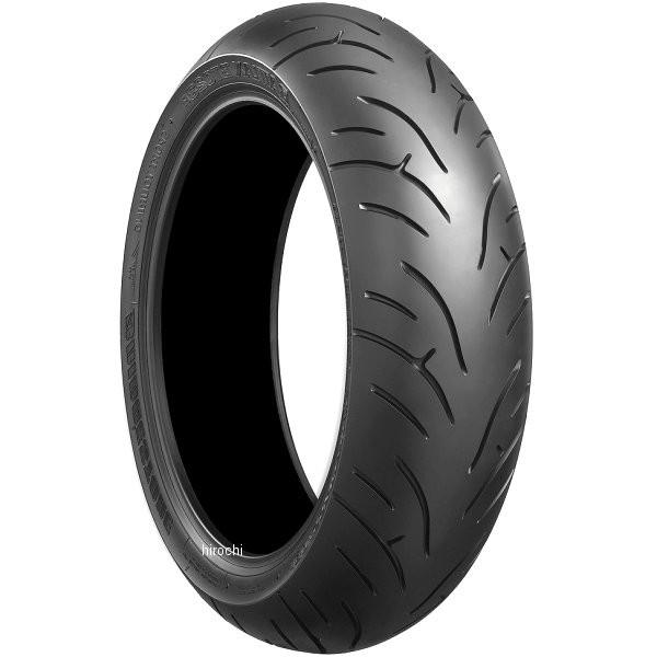 MCR05045 ブリヂストン BRIDGESTONE バトラックス BT-023 スポーツツーリング GTスペック 180/55ZR17(73W) TL リア HD店｜hirochi2