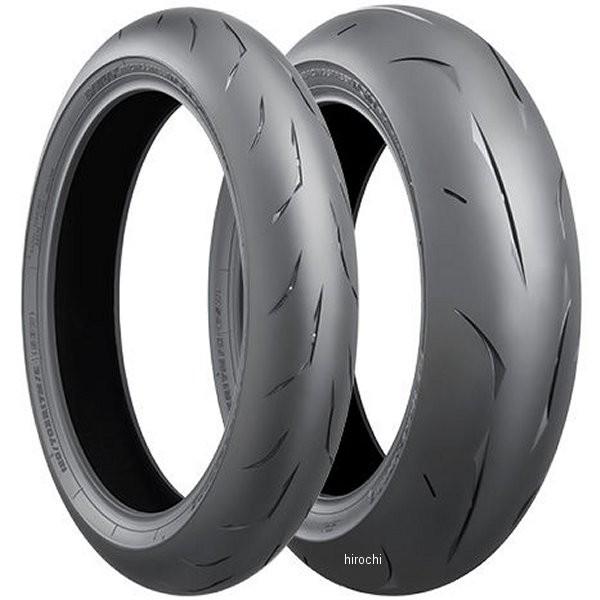 MCR05125 ブリヂストン BRIDGESTONE バトラックス レーシングストリート RS10 140/70R17MC 66H TL リア HD店