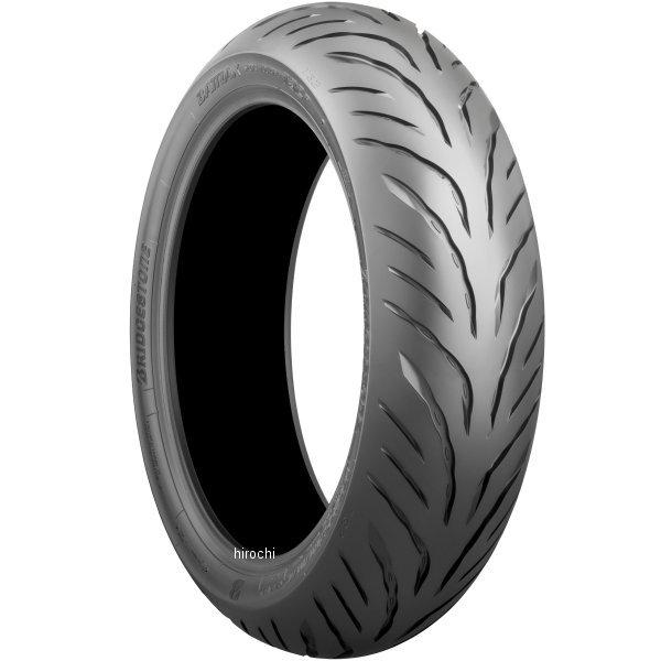 MCR05881 ブリヂストン BRIDGESTONE バトラックス スポーツツーリング T32 160/70ZR17 (73W) TL リア HD店