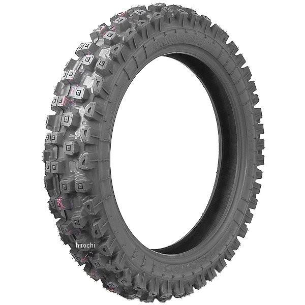 MCS00727 ブリヂストン BRIDGESTONE バトルクロス X30 110/100-18 64M W リア HD店