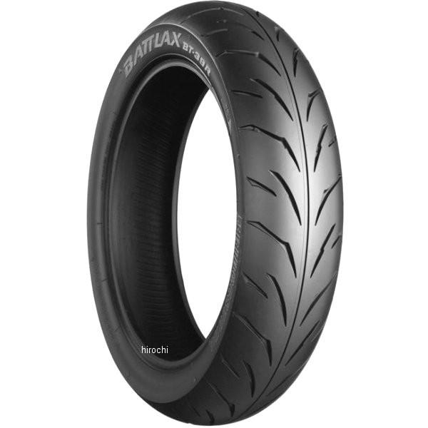 BRIDGESTONE - 【製造会社棚卸し資産あり】 MCS07377 ブリヂストン バトラックス BT-39 130/90-16 67H TL 後押し 固定ディスク店 車、バイク、自転車-バイク-バイク用タイヤ、ホイール