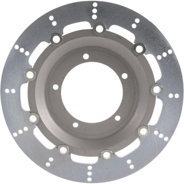 【USA在庫あり】 MD1082 EBC イービーシー ブレーキローター OEM 直径296mm リア 81年-87年 GL1200、CBX 1050 HD店