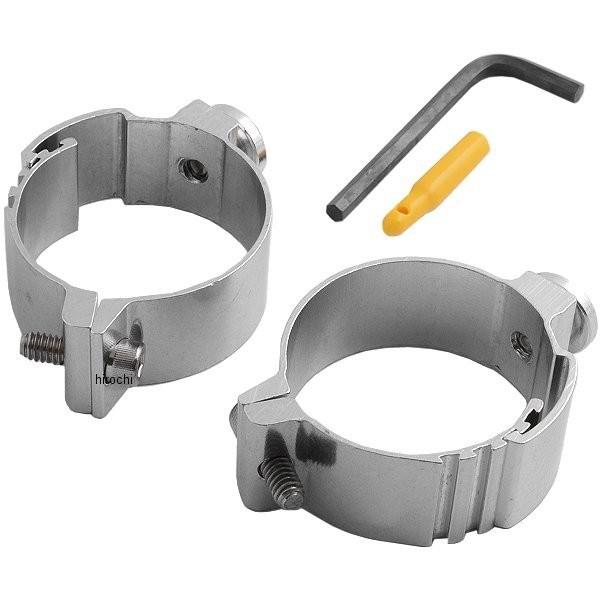 【USA在庫あり】 MEM9954 メンフィスシェード Memphis Shades ウインドシールド フォーククランプ 48mm-55mm HD店 | Harley Davidson | 01