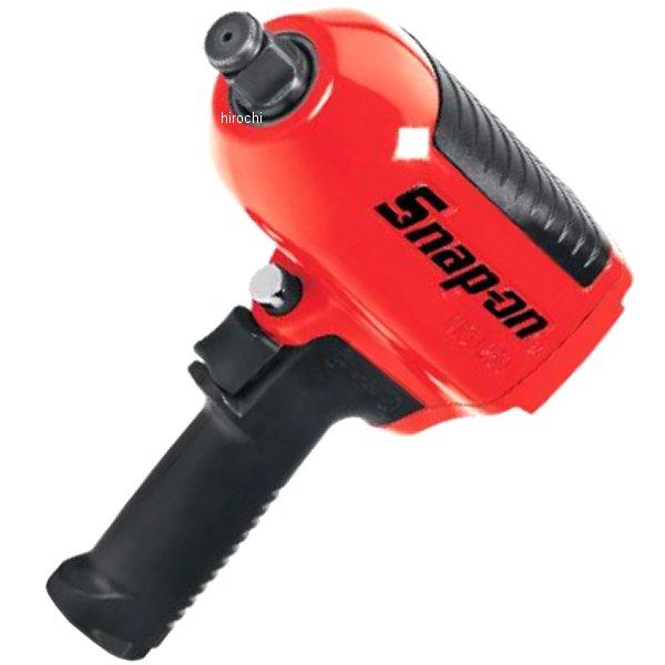 MG1250 スナップオン Snap-on ヘビーデューティ エア インパクトレンチ