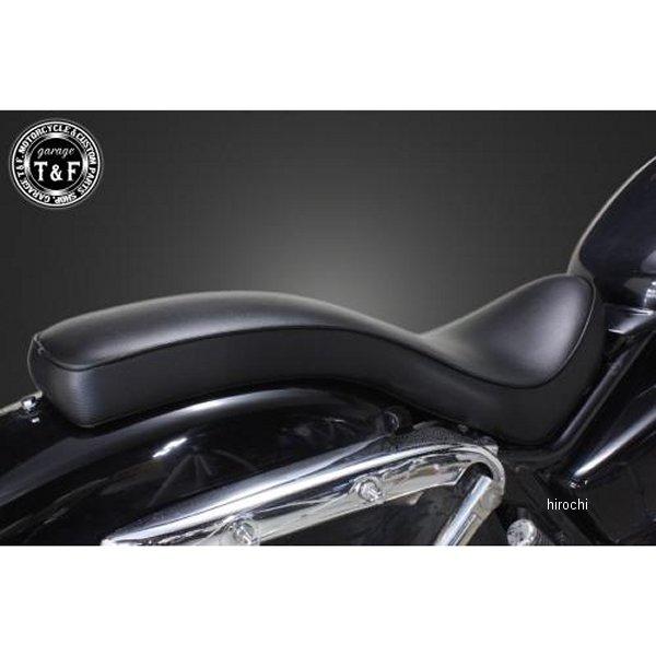 ガレージt&f マグナ250用　スムースシート MG250ST15 ガレージT＆F スムースシート マグナ250 HD店 : ヒロチー
