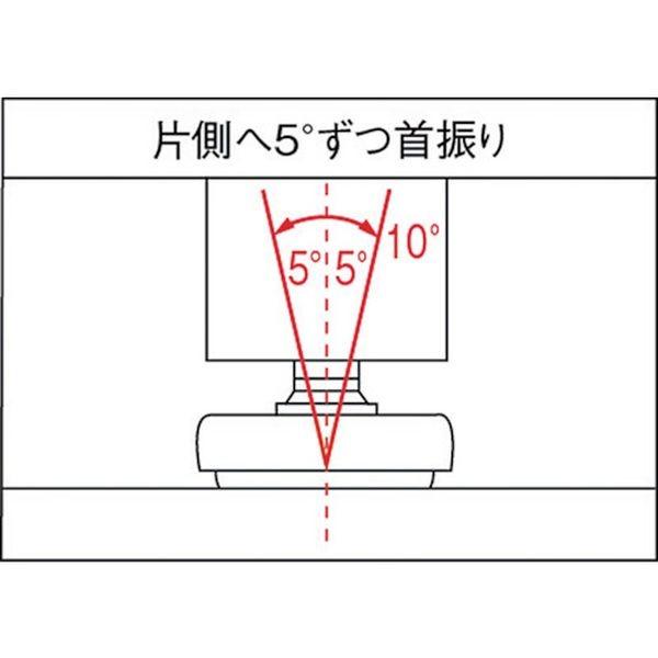 【メーカー在庫あり】 MKRS-70M14 スガツネ工業(株) スガツネ工業 ステンレスアジャスターM14×70（200-141-335） HD｜hirochi2｜03