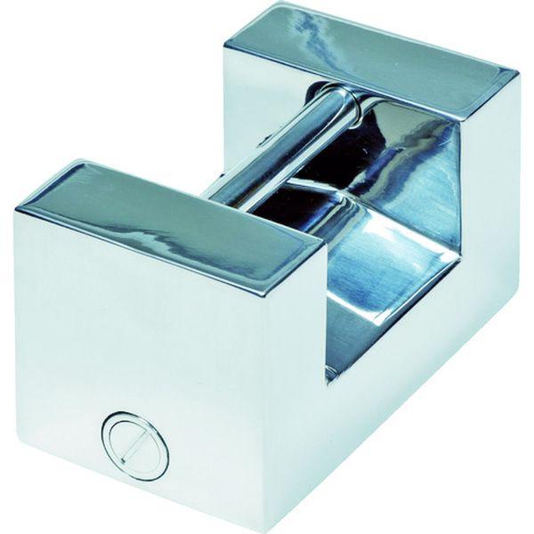 MLPF-5KG MLPF5KG トラスコ中山(株) TRUSCO OIML型 枕型分銅F2級 5Kg