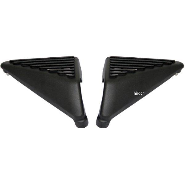 【メーカー在庫あり】 MM19-0400-03 マッドマックス MADMAX エアクリーナーカバー アルフィンカバー ゼファー400χ 黒 HD店の画像