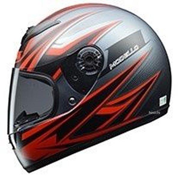 【メーカー在庫あり】 MODELLO-MG リード工業 フルフェイスヘルメット マットガンメタル フリーサイズ HD店｜hirochi2｜02
