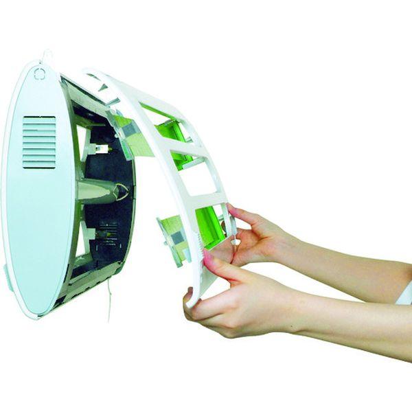 【メーカー在庫あり】 MP-2300 MP2300 朝日産業(株) 朝日 捕虫器 ムシポン MP-2300 HD店_1