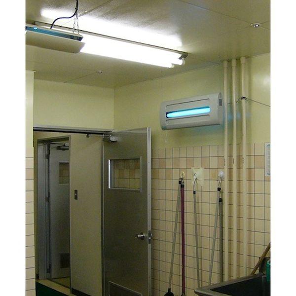 【メーカー在庫あり】 MP-2300 MP2300 朝日産業(株) 朝日 捕虫器 ムシポン MP-2300 HD店_3