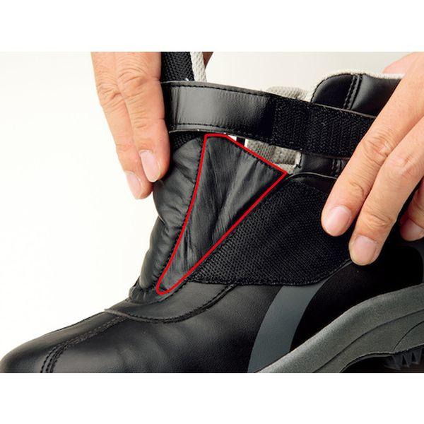 ミドリ安全 【メーカー在庫あり】 MPS-155 MPS15526.5 ミドリ安全(株