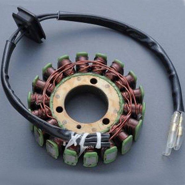 【メーカー在庫あり】 MRS-K-E030 エムテック中京 M-TEC中京 MRS ステーターコイル 72年-80年 Z1、Z2、Z1000 HD店