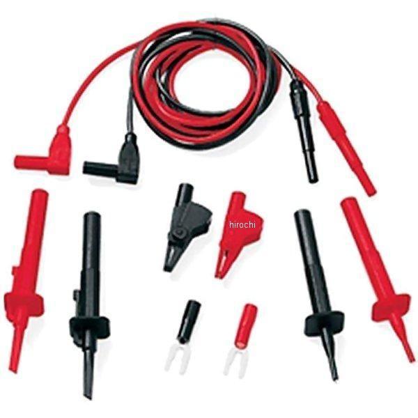 MTTL500 スナップオン Snap-on シリコーン断熱 テストリード キット HD店