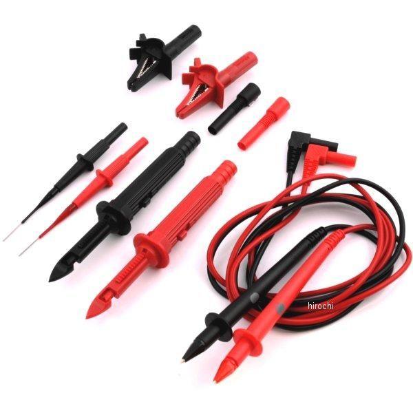 MTTL700 スナップオン Snap-on テストリード キット HD店
