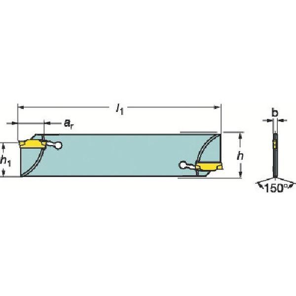 【製造会社棚卸し資産あり】 N123G55-25A2 N123G5525A2  サンドビック(株) サンドビック コロカット1・2 突切り金モール 固定ディスク店 その他バイクパーツ、アクセサリー用品-車、バイク、自転車
