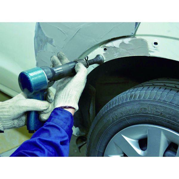 【メーカー在庫あり】 NBH-400 NBH400  日本ニューマチック工業(株) NPK オートチゼラ 30070 HD店_1