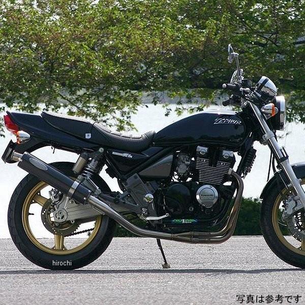 ノジマエンジニアリング - 【製造会社店卸し資産あり】 NMB607-CL フルエキゾースト FASARM S2 STD/CAT 4-1 01年-08年 ZEPHYR X 炭素 固定ディスク店