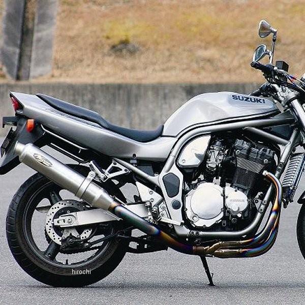 ノジマエンジニアリング NMTX401VZ フルエキゾースト FASARM 4-1SC