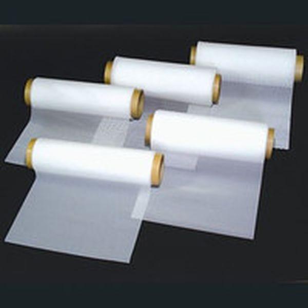 【メーカー在庫あり】 NR0515-07 NR0515007 (株)フロンケミカル フロンケミカル フッ素樹脂(PTFE)ネット 18メッシュW300X1000L HD店_2