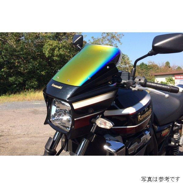 NSP618SCM ノジマ応用科学 映写幕 鏡鑑厚地の外套 ZRX1200R 固定ディスク店 マフラー-バイク-車、バイク、自転車