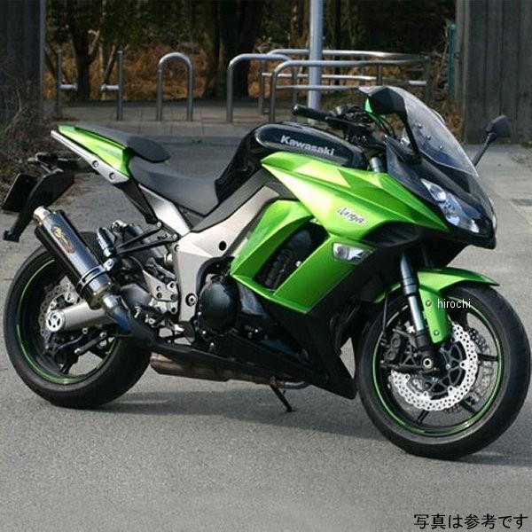 NT634SGTHW-CLK ノジマエンジニアリング スリップオンマフラー HEATチタン ツイン 10年 ニンジャ1000 ブルーグラデーション HD店(79153円)