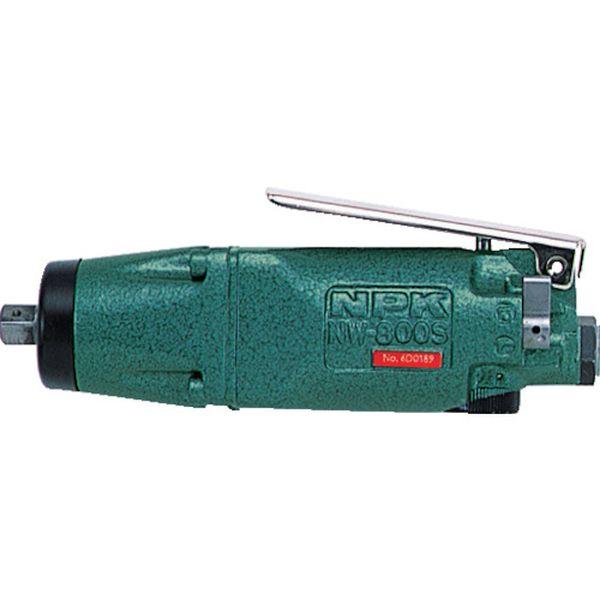 NW-800S NW800S 日本ニューマチック工業(株) NPK ワンハンマインパクト