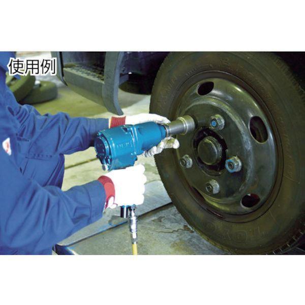 NW-800S NW800S 日本ニューマチック工業(株) NPK ワンハンマインパクト