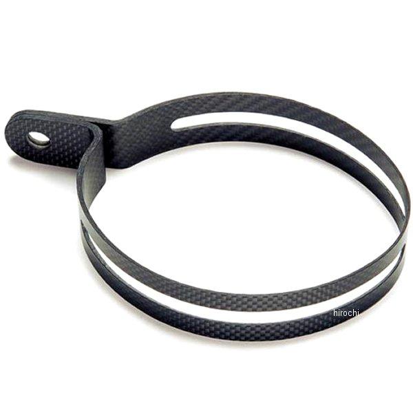 連絡用☆ アクラポビッチ カーボン サイレンサーバンド AKRAPOVICアクラポビッチ