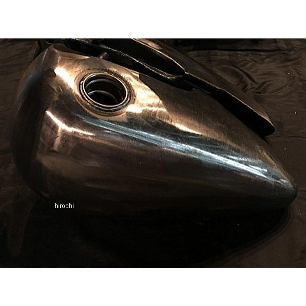 P20-62 部品屋K\u0026W 分割タンク ファットボブスタイル HD店_3