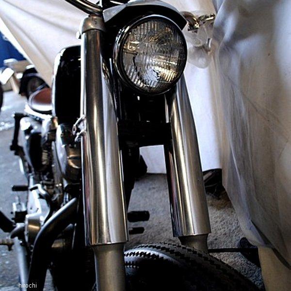 P9945 部品屋K&W LOWBROW CUSTOMS フォークカバー HD店 : ヒロチー商事