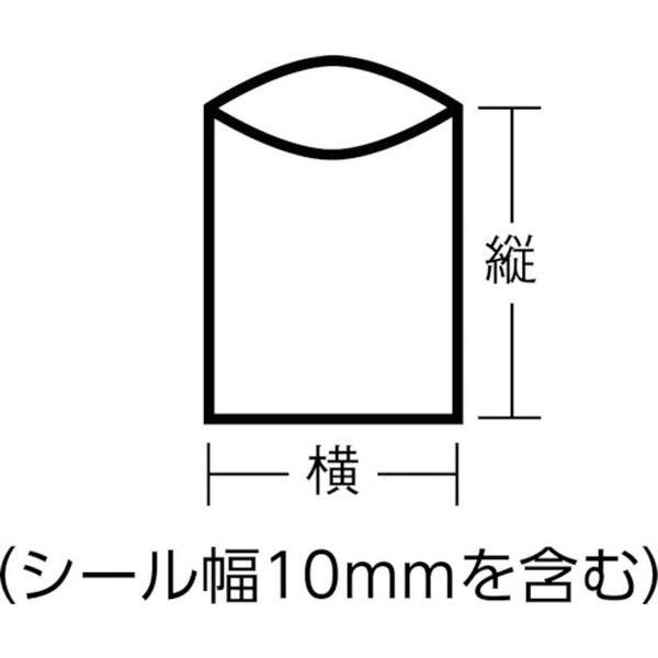 【メーカー在庫あり】 PB220300PC 三菱ガス化学(株) 三菱ガス化学 PTS袋 220×300 HD店｜hirochi2｜04