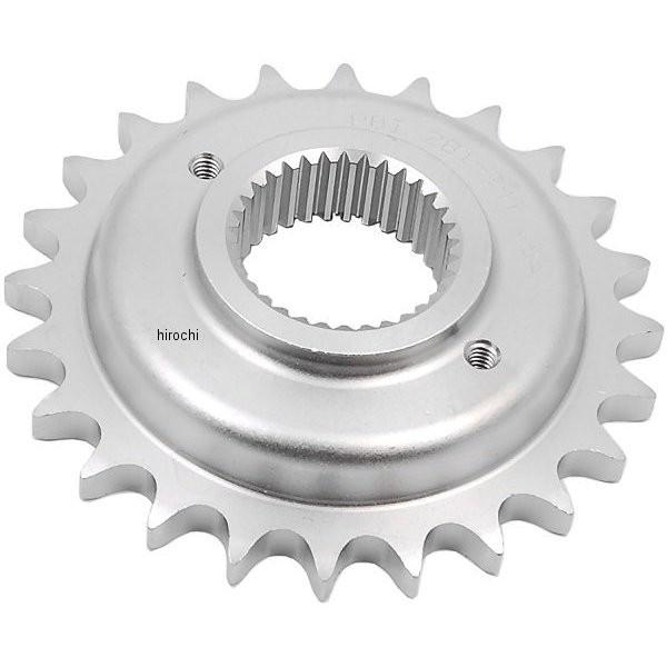 【USA在庫あり】 PBI-281-24 PBI スプロケット 24T オフセット 0.750インチ チェーン ドライブ コンバージョン HD店