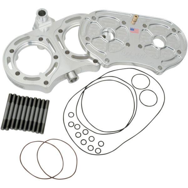 【USA在庫あり】 PD300-YH プロデザイン Pro Design クールヘッド O-リングセット 87年-06年 ヤマハ YFZ350 Banshee HD店