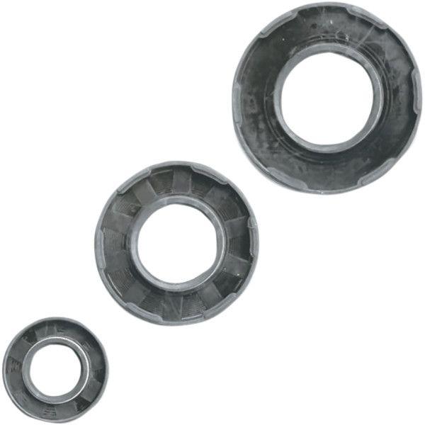 【USA在庫あり】 PD810696 Winderosa クランクシャフト オイルシール 97年-00年 シードゥー GS 720 HD | Harley Davidson
