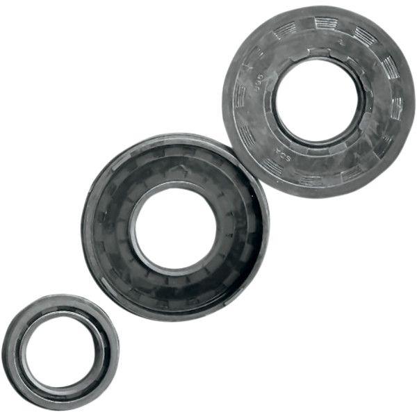 【USA在庫あり】 PD810795 Winderosa クランクシャフト オイルシール 97年-99年 ヤマハ GP1200 HD | Harley Davidson