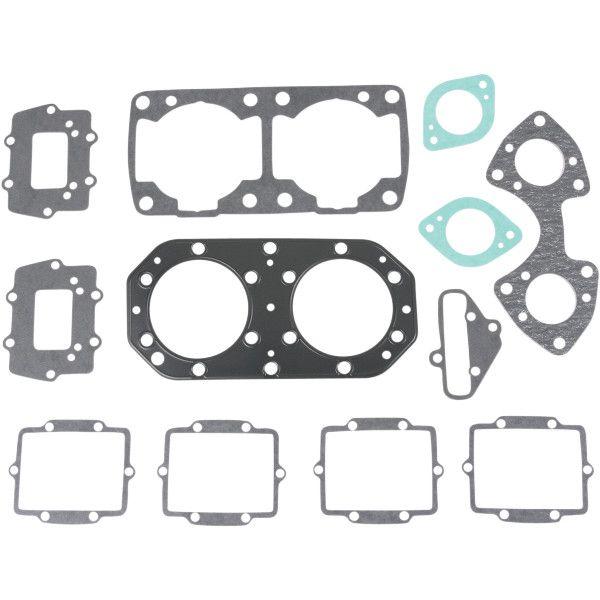【USA在庫あり】 PD812361 Winderosa トップエンド ガスケット 92年-95年 カワサキ JH750-A HD店