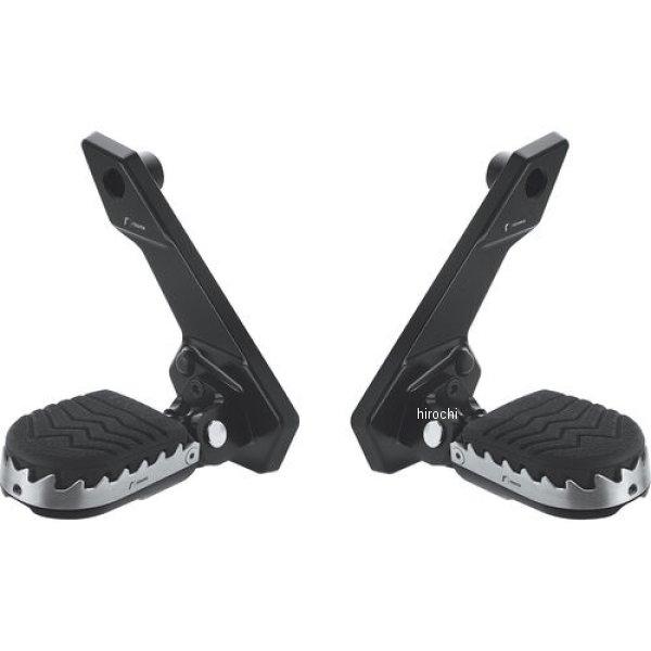 PE667B リゾマ rizoma ペグ パッセンジャーペグマウントキット 21年-22年 X-ADV 黒 HD店 | ブランド登録なし | 01