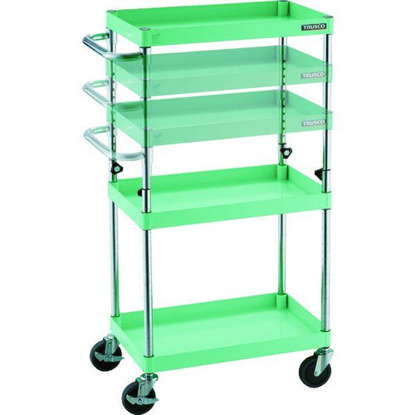 メーカー在庫あり】 PEW-A763-YG PEWA763YG ツールワゴン フェニックス