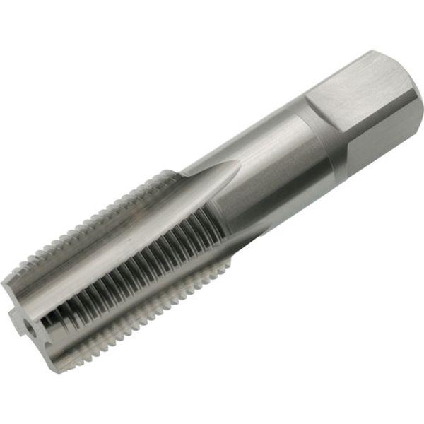【メーカー在庫あり】 PF2-1/2 PF212  (株)弥満和製作所 ヤマワ 管用平行ねじ用ハンドタップ PF 1/2-14 HD店_1