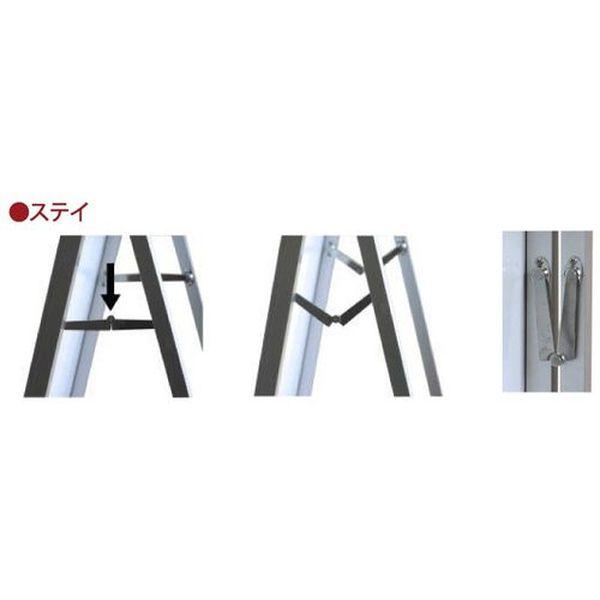 【製造会社店卸し資産あり】 PGSK-B2KS PGSKB2KS 不易流行精工(株) TOKISEI ポスターグリップスタンド貼り出し 屋内用 A型 B2片面しろがね色 固定ディスク店