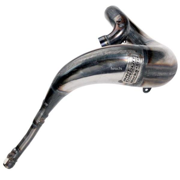 希少!!HONDA CR250Rプロサーキットチャンバー USA在庫あり】 PH03250