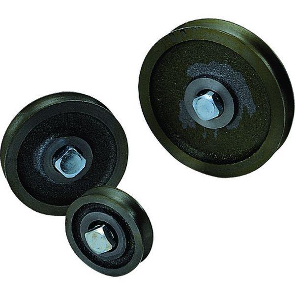 【メーカー在庫あり】 PHP-0601 PHP0601  (株)ヨコヅナ ヨコヅナ パテント車 60mm 丸 HD店 | TRUSCO中山