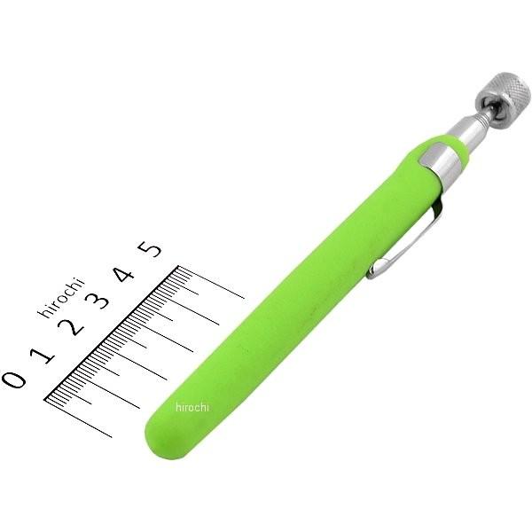【USA在庫あり】 PHT5GR スナップオン Snap-on ブルーポイント 磁石付き ピックアップツール ネオングリーン HD店 |  | 01