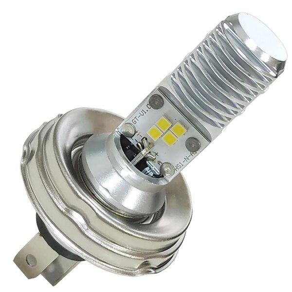 【メーカー在庫あり】 PL018 M&H マツシマ LEDヘッドライトバルブ PH6E用 HD店 | ブランド登録なし