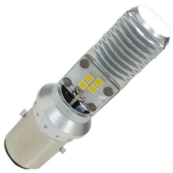 【メーカー在庫あり】 PL203 M&H マツシマ LEDヘッドライトバルブ H4BS, B35 BA20D用 HD店 | ブランド登録なし